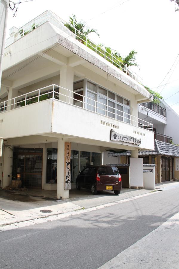 Ishigaki Tomonoya Ishigaki别墅 外观 照片