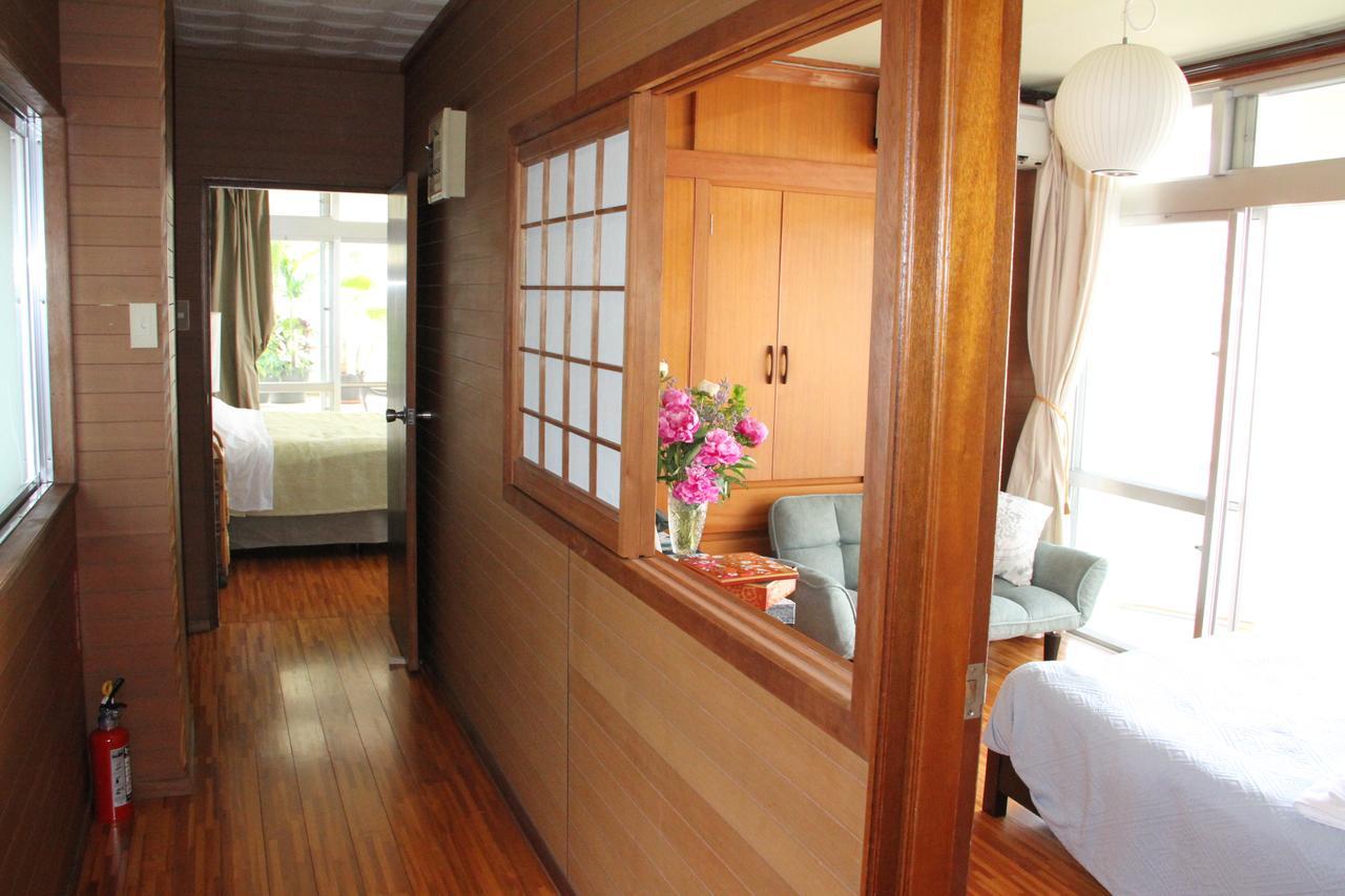 Ishigaki Tomonoya Ishigaki别墅 外观 照片