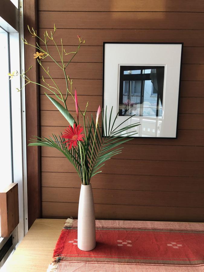 Ishigaki Tomonoya Ishigaki别墅 外观 照片