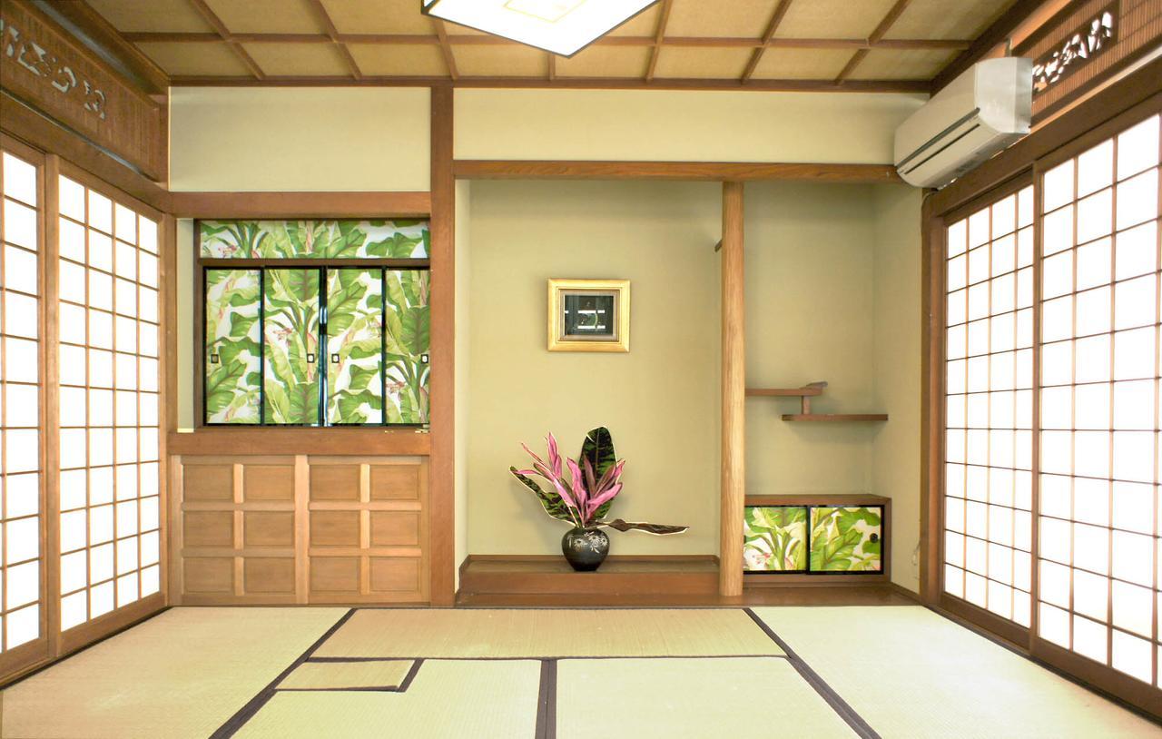 Ishigaki Tomonoya Ishigaki别墅 外观 照片